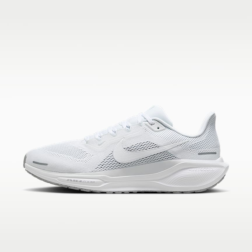 Nike Air Zoom Pegasus 36 By You Custom Men's Running Shoe. Nike ID